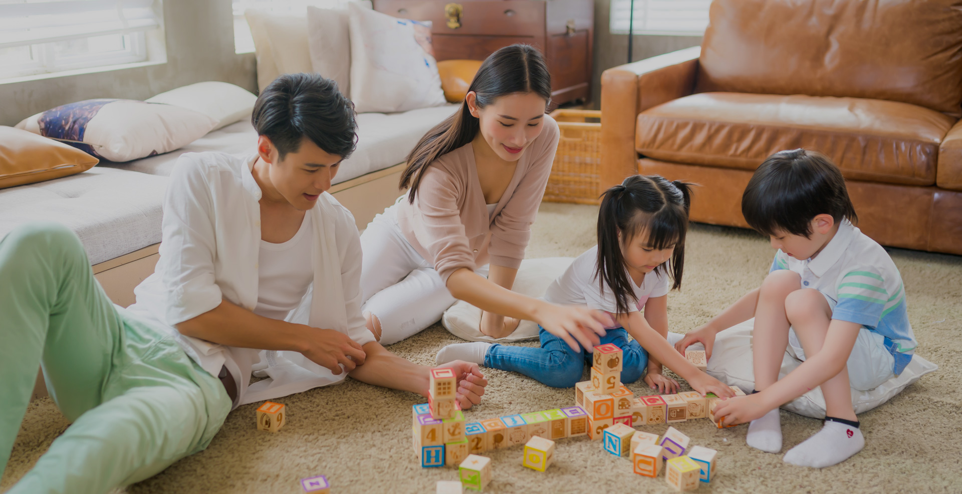 全屋舒适系统